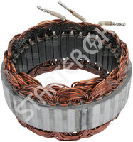 Stator Alternator 235569 CARGO