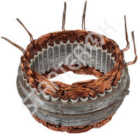 Stator Alternator 235582 CARGO