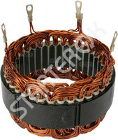 Stator Alternator 235600 CARGO