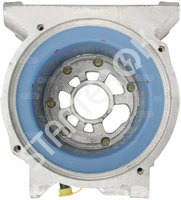 Stator Alternator 235666 CARGO