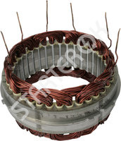 Stator Alternator 235756 CARGO