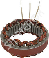 Stator Alternator 235760 CARGO
