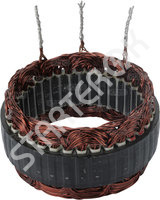 Stator Alternator 235777 CARGO