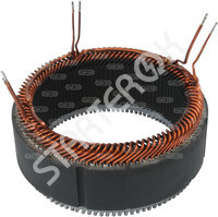Stator Alternator 236334 CARGO