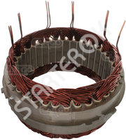 Stator Alternator 236523 CARGO