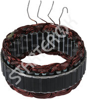 Stator Alternator 237059 CARGO