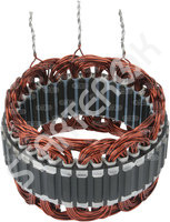Stator Alternator 237152 CARGO
