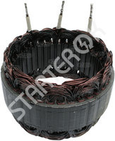 Stator Alternator 237327 CARGO