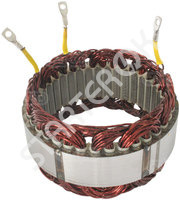 Stator Alternator 237417 CARGO