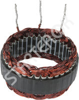 Stator Alternator 238753 CARGO