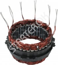 Stator Alternator 239989 CARGO