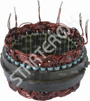 Stator Alternator 330204 CARGO