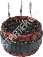 Stator Alternator 330389 CARGO