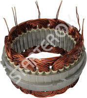 Stator Alternator 330501 CARGO