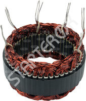 Stator Alternator 332652 CARGO