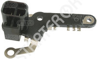Terminal electric universal parts 133499 CARGO