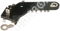 Terminal electric universal parts 133727 CARGO