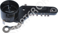 Terminal electric universal parts 134834 CARGO