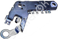 Terminal electric universal parts 134877 CARGO