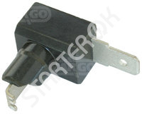 Terminal electric universal parts 135313 CARGO