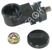 Terminal electric universal parts 136551 CARGO