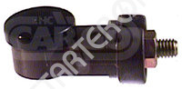 Terminal electric universal parts 137209 CARGO