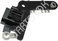 Terminal electric universal parts 137447 CARGO