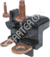 Terminal electric universal parts 137588 CARGO