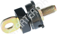 Terminal electric universal parts 138724 CARGO