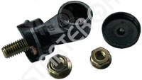 Terminal electric universal parts 139189 CARGO