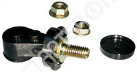 Terminal electric universal parts 139190 CARGO