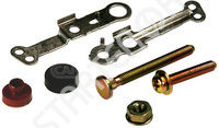 Terminal electric universal parts 231316 CARGO