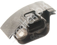 Terminal electric universal parts 233825 CARGO