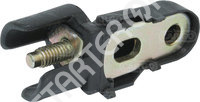 Terminal electric universal parts 234513 CARGO