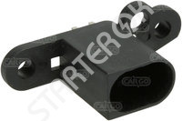 Terminal electric universal parts 239722 CARGO