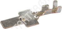 Terminal solenoid MI starter 191263 CARGO