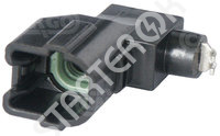 Terminal solenoid MI starter 230898 CARGO