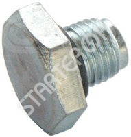 Through Bolt 251676 CARGO