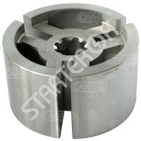 Vacuum pump rotor 136685 CARGO