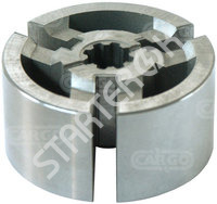 Vacuum pump rotor 136686 CARGO