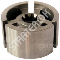 Vacuum pump rotor 136687 CARGO