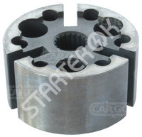 Vacuum pump rotor CARGO  137272