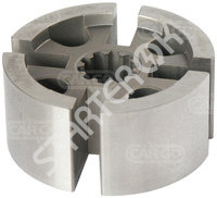 Vacuum pump rotor CARGO  139230