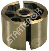 Vacuum pump rotor CARGO  230251