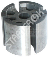 Vacuum pump rotor CARGO  231859