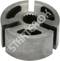 Vacuum pump rotor 235513 CARGO