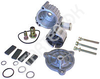 Vacuum pump 138759 CARGO