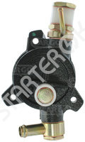 Vacuum pump 139830 CARGO