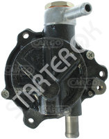 Vacuum pump 230136 CARGO