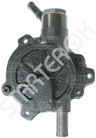 Vacuum pump 231340 CARGO